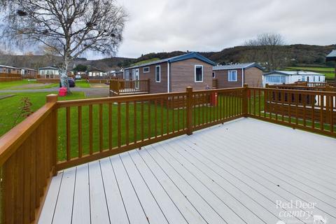 undefined, Porlock Holiday Park, Porlock