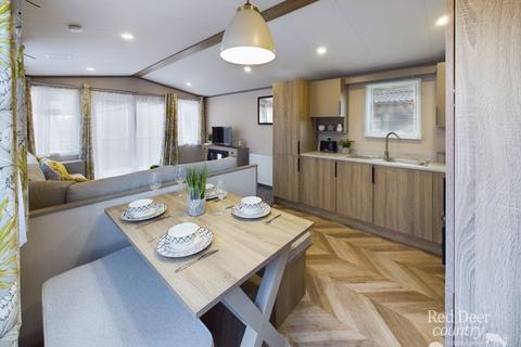 undefined, Porlock Holiday Park, Porlock