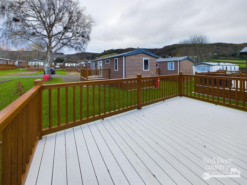 Decking