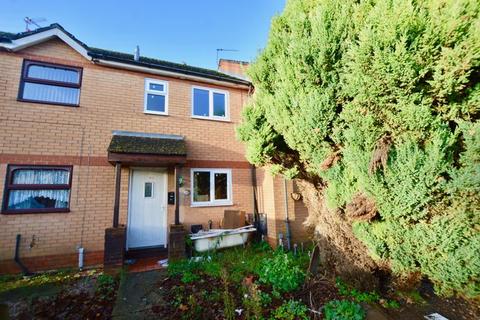 2 bedroom terraced house for sale, Bowman Close, Boston