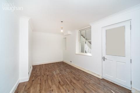 2 bedroom flat to rent, Gladstone Terrace, Brighton BN2