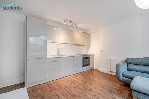 undefined, Gladstone Terrace, Brighton BN2