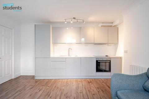 undefined, Gladstone Terrace, Brighton BN2