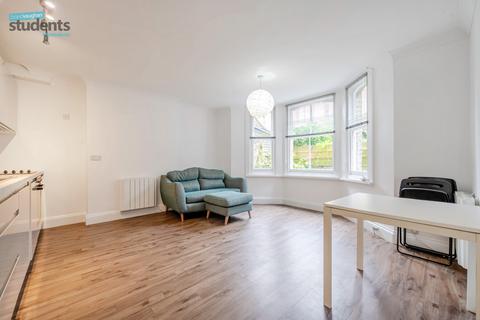 undefined, Gladstone Terrace, Brighton BN2