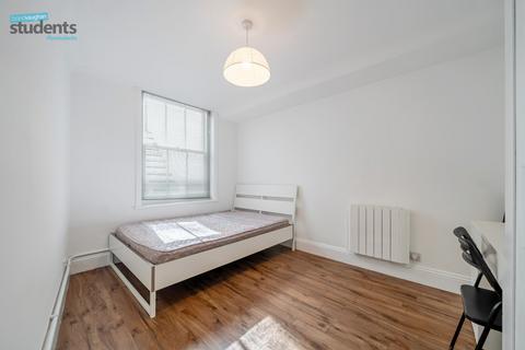 undefined, Gladstone Terrace, Brighton BN2