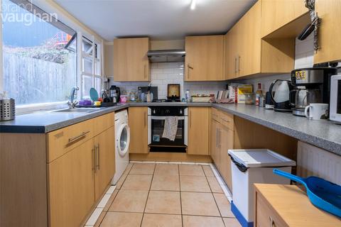 3 bedroom end of terrace house to rent - Brighton, East Sussex BN2