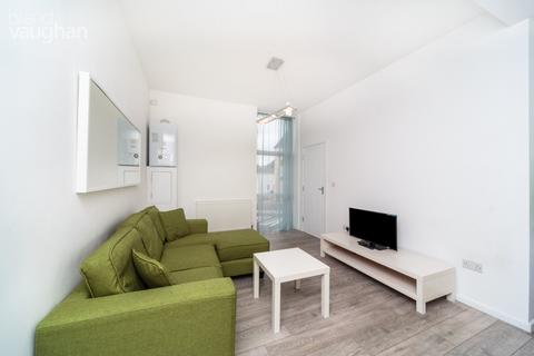3 bedroom terraced house to rent, Brighton, Brighton BN2