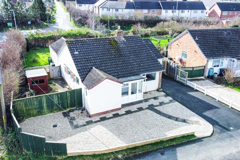 3 bedroom detached bungalow for sale - The Grove, Henlade, Taunton. NO CHAIN.