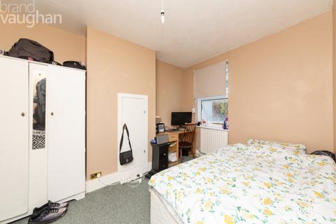 4 bedroom terraced house to rent - Brighton, Brighton BN2