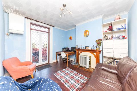 4 bedroom end of terrace house to rent - Brighton, East Sussex BN2