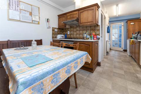 5 bedroom end of terrace house to rent - Brighton, East Sussex BN2