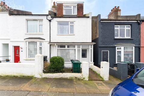 5 bedroom end of terrace house to rent - Brighton, East Sussex BN2