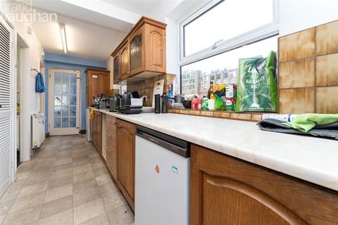 5 bedroom end of terrace house to rent - Brighton, East Sussex BN2
