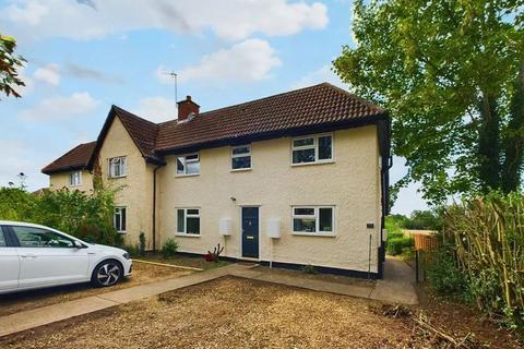 1 bedroom maisonette to rent, St. Ives Road, Hemingford Grey