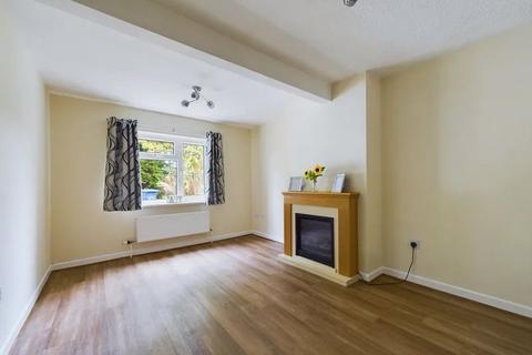 1 bedroom maisonette to rent, St. Ives Road, Hemingford Grey