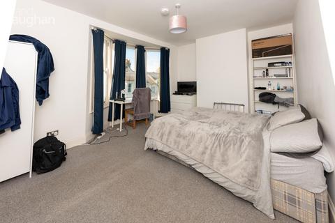 5 bedroom terraced house to rent - Brighton, East Sussex BN2