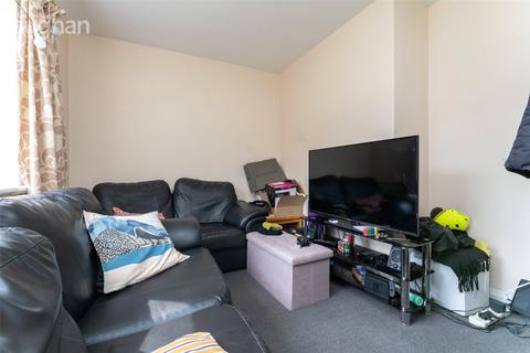 undefined, Hillside, Brighton BN2