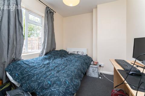 undefined, Hillside, Brighton BN2