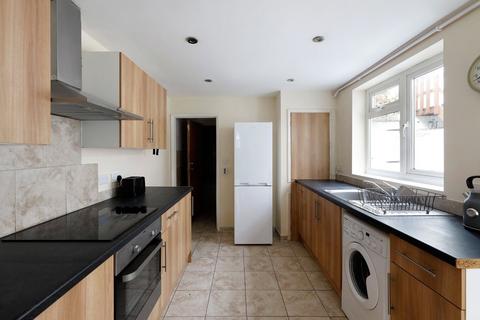 5 bedroom terraced house to rent - Brighton, Brighton BN1