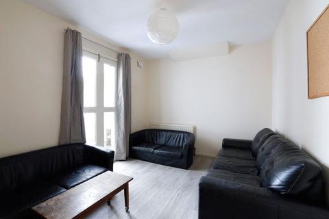 5 bedroom terraced house to rent - Brighton, Brighton BN1