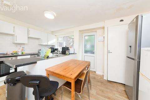 6 bedroom semi-detached house to rent - Brighton, Brighton BN2