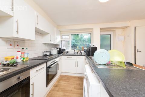 6 bedroom semi-detached house to rent - Brighton, Brighton BN2