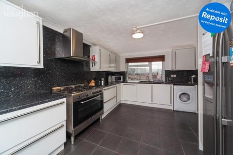 6 bedroom semi-detached house to rent - Brighton, East Sussex BN1