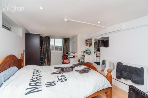6 bedroom semi-detached house to rent - Brighton, East Sussex BN1