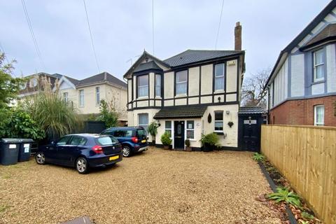 5 bedroom detached house for sale, Parkwood Road, Southbourne, Bournemouth