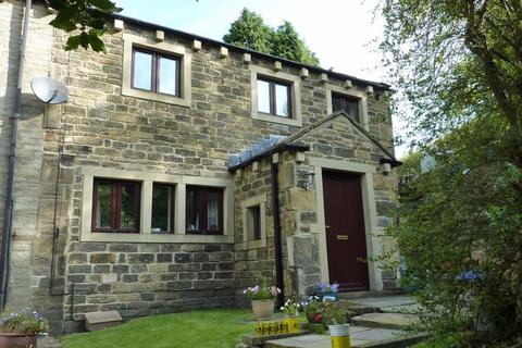 2 bedroom semi-detached house to rent, Wadsworth Lane, Hebden Bridge HX7