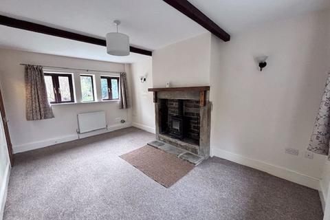 2 bedroom semi-detached house to rent, Wadsworth Lane, Hebden Bridge HX7