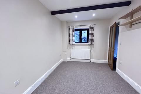 2 bedroom semi-detached house to rent, Wadsworth Lane, Hebden Bridge HX7