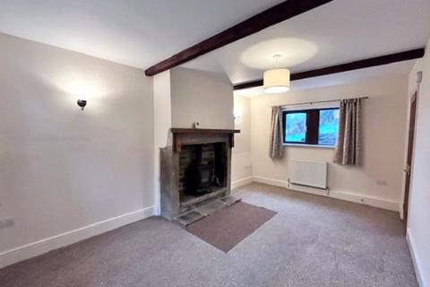 2 bedroom semi-detached house to rent, Wadsworth Lane, Hebden Bridge HX7