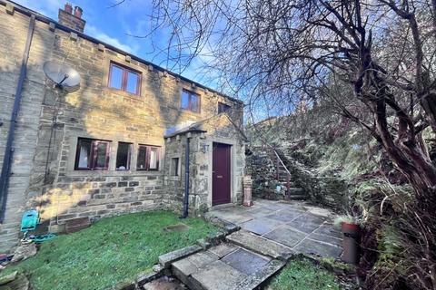 undefined, Wadsworth Lane, Hebden Bridge HX7