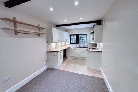 undefined, Wadsworth Lane, Hebden Bridge HX7