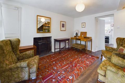 2 bedroom end of terrace house for sale, Crown Cottages, Llangattock, Crickhowell