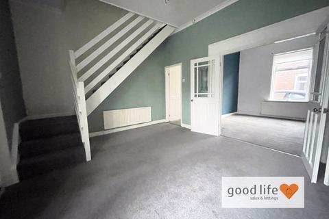 2 bedroom terraced house for sale, Amy Street, Sunderland SR5