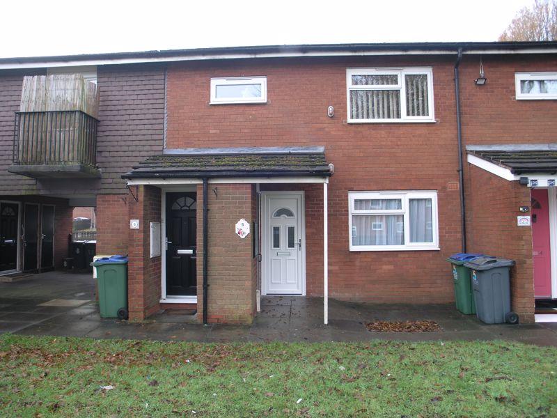 Ben Willetts Walk, Rowley Regis B65 1 bed apartment for sale £90,000