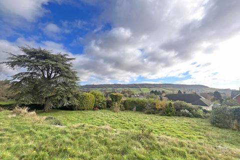 4 bedroom detached bungalow for sale, Lower Wheathill, Sidmouth