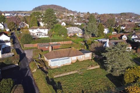 4 bedroom detached bungalow for sale, Lower Wheathill, Sidmouth