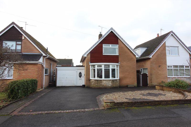 Grantley Crescent, Kingswinford DY6 2 bed detached house for sale £
