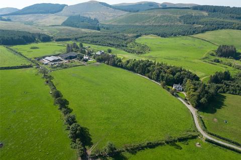 3 bedroom equestrian property for sale - Ladyurd Farm, West Linton, Scottish Borders, EH46