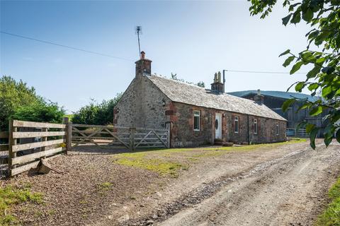 3 bedroom equestrian property for sale - Ladyurd Farm, West Linton, Scottish Borders, EH46