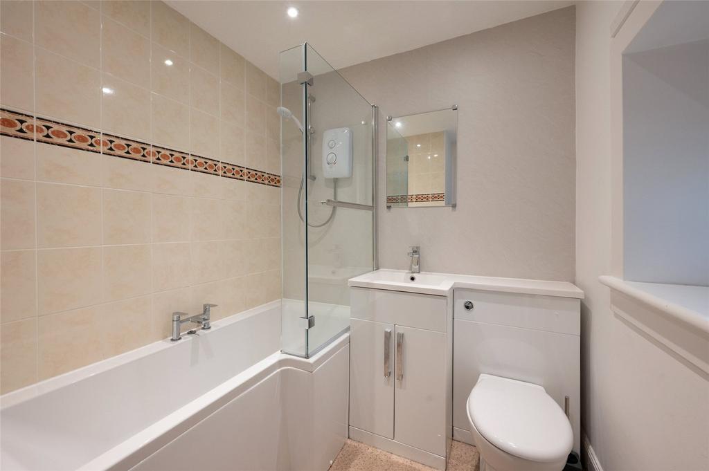 Lot 1 - Bathroom