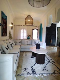 2 bedroom house, Marrakesh, 40000, Morocco