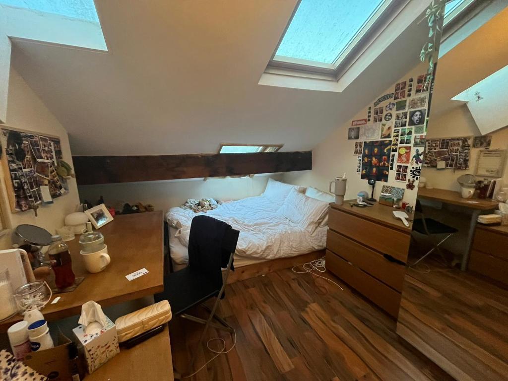 House in Manchester - More