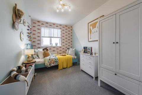 3 bedroom detached house for sale - Plot 32 at Greenlock Place Pontefract Lane, Leeds LS15