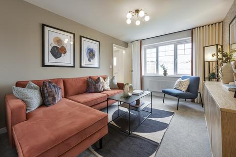 2 bedroom detached house for sale - Plot 21 at Strawberry Fields Main Street, Carlton WF3