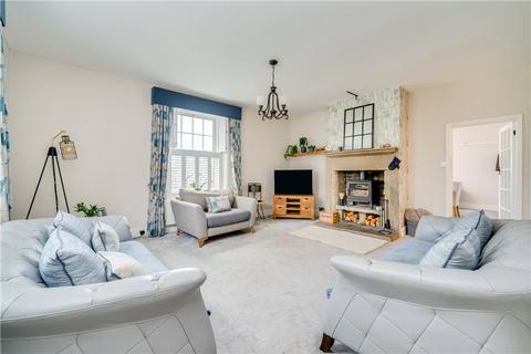 4 bedroom detached house for sale - Lucy Hall Drive, Baildon, West Yorkshire, BD17