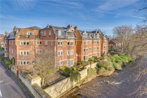 3 bedroom penthouse for sale, Williamson Drive, Ripon, HG4